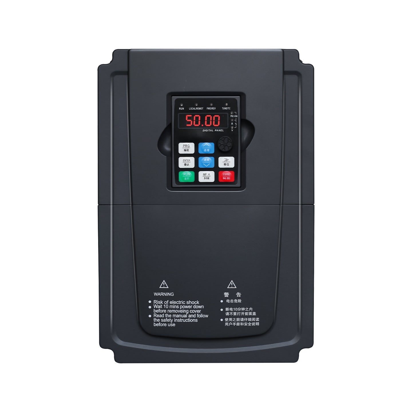 frequency converter-LKBOX310