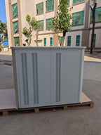 Generator Box, Generator Quiet Box Interior Space: 43" x 34" x 40", with Ventilation,It is a special box for DuroMax XP1600 generator.Suitable for installing generators within 16,000 watts.