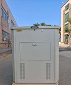 Generator Box, Generator Quiet Box Interior Space: 43" x 34" x 40", with Ventilation,It is a special box for DuroMax XP1600 generator.Suitable for installing generators within 16,000 watts.