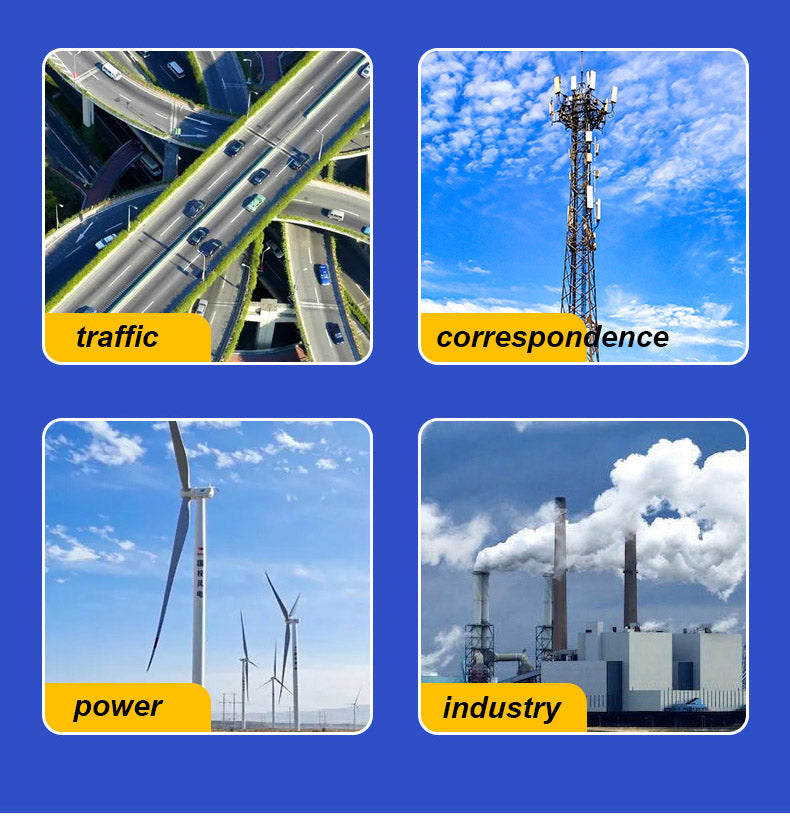 ODF/DDF/VDF/MDF distribution cabinets