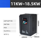 frequency converter-LKBOX310