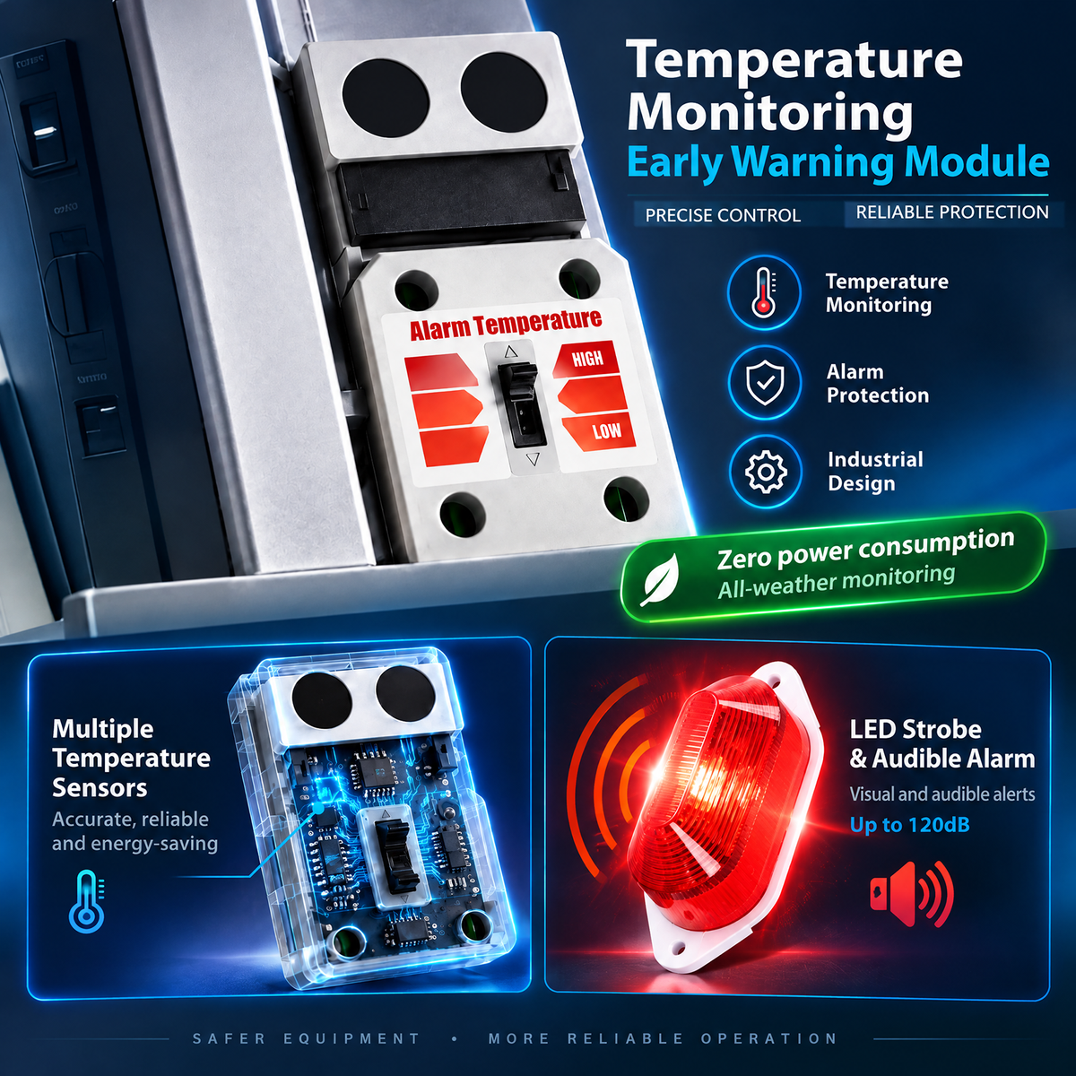 Generator Box, Generator Quiet Box Interior Space: 39.4" x 35" x 35.5", with Ventilation, Heat Dissipation and Impact Resistance - Patented Design